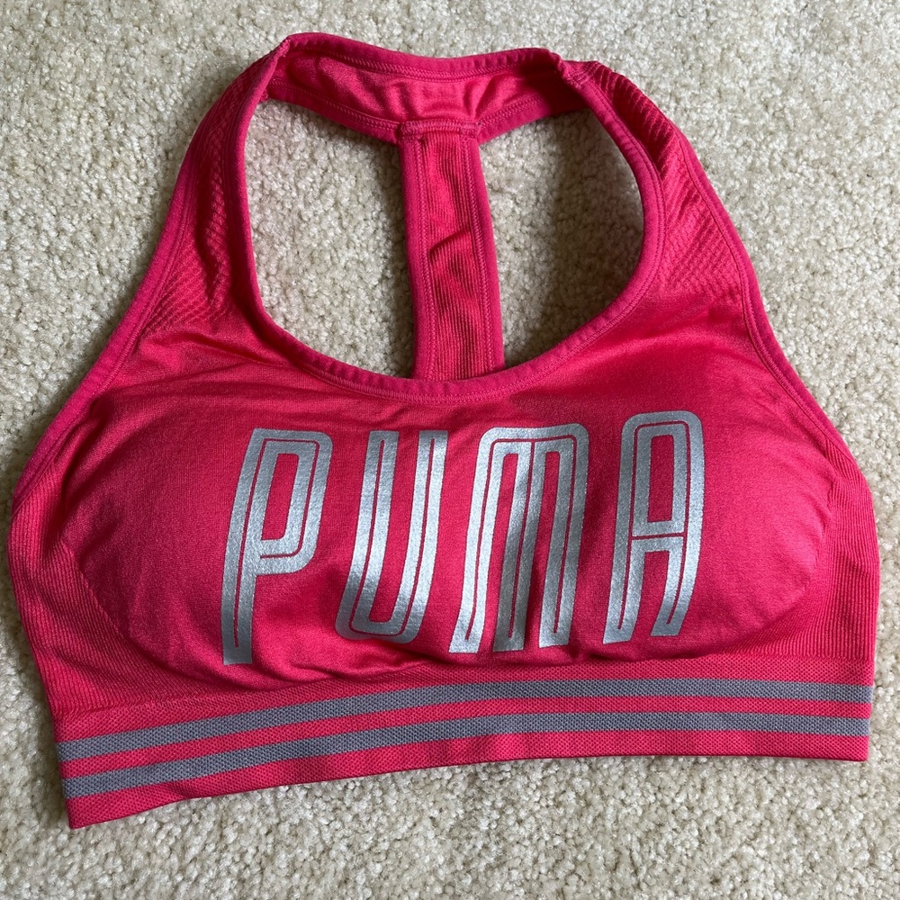 Puma Sports Bra